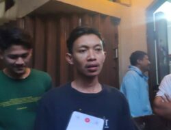 3 Simpatisan Capres 02 Di Bandung Jadi Korban Pengeroyokan Karena Acungkan 2 Jari