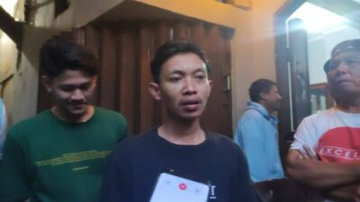 3 Simpatisan Capres 02 Di Bandung Jadi Korban Pengeroyokan Karena Acungkan 2 Jari