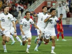 6 Negara yang Pernah Kalahkan Jepang di Piala Asia, Siapa Saja?