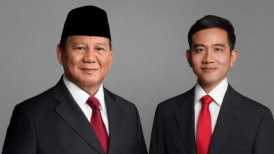 Malaikat Janji Menangkan Prabowo-Gibran di Seluruh Papua