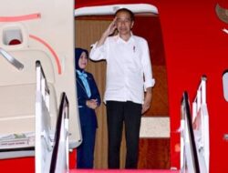 Timnas AMIN: Ketidaknetralan Jokowi Bisa Timbulkan Perpecahan