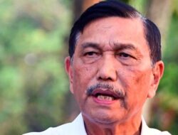 Luhut Murka Cak Imin Sebut Hilirisasi Ugal-ugalan: Jangan Bohongi Publik!