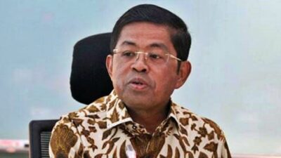 Politisi Partai Golkar Idrus Marham Dipanggil KPK Terkait Kasus Suap Wamenkumham Eddy Hiariej