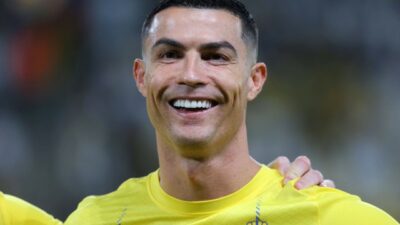 Cristiano Ronaldo Rayu Pemain Top Eropa: Ayo Bersenang-senang di Arab Saudi!