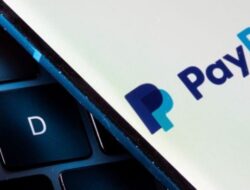 PayPal Bakal Luncurkan Produk Berbasis AI dan Fitur Pembayaran Sekali Klik