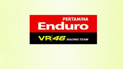 Tim Valentino Rossi Resmi Ganti Nama Jadi Pertamina Enduro VR46 Racing