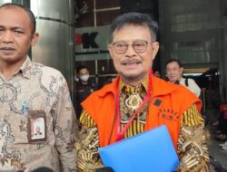 KPK Panggil Wabendum Timnas AMIN, Rajiv Jadi Saksi Kasus Korupsi Eks Mentan SYL