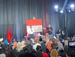 Anies Soal Batalkan Pembubaran HTI dan FPI  Bila Jadi Presiden: Sudah Terjadi! Kita Hormati!