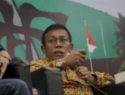 Masinton: Ini Pertarungan Oligarki Vs Rakyat, Sudah Disetting Sejak 2021