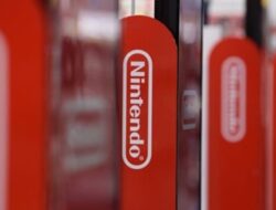 Konsol Game Nintendo Switch Terbaru Meluncur Tahun Ini, Dibekali Layar LCD 8 Inch