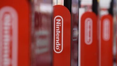 Konsol Game Nintendo Switch Terbaru Meluncur Tahun Ini, Dibekali Layar LCD 8 Inch