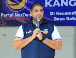 Wabendum Timnas AMIN, Rajiv Mangkir dari Panggilan KPK Terkait Kasus Korupsi SYL
