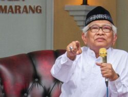 Gus Mus: Urusan NU Menangkan Indonesia, Bukan Menangkan Capres!