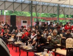Keluarga Besar Sukarno Solid Menangkan Ganjar-Mahfud: Ini Tidak Bisa Ditunda!