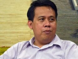 Uchok Sky Khadafi Sarankan Auditor Negara Dihadirkan Di Kasus Bukit Asam