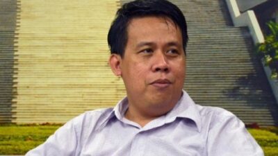 Uchok Sky Khadafi Sarankan Auditor Negara Dihadirkan Di Kasus Bukit Asam