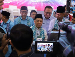 Partai Gelora Tegaskan Prabowo-Gibran Bakal Perjuangkan Kepentingan Umat Islam