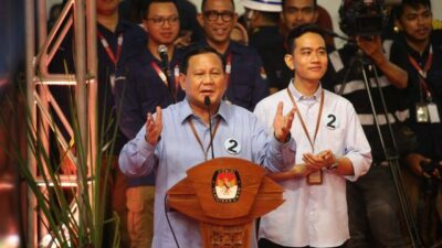 Pengajar Hukum UI Sebut 5 Hal yang Bisa Eliminasi Paslon, Gibran Tak Termasuk