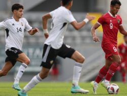 Shin Tae-yong Tak Mainkan Asnawi dan 5 Pemain Lain Saat Timnas Indonesia Dibantai Libya 0-4
