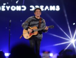 Band NOAH Pamit Hiatus, Penggemar Sampaikan Pesan Haru