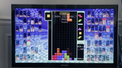 Tiga Dekade Dirilis, Game Tetris Akhirnya Ditaklukan Bocah 13 Tahun Asal Oklahoma