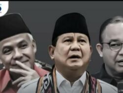 Prabowo-Gibran Terus Mendominasi, Pilpres Satu Putaran Kian Nyata