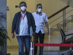 KPK Panggil Ketua DPRD DKI Jakarta, Prasetyo Edi Marsudi Jadi Saksi Kasus Tanah Pulogebang
