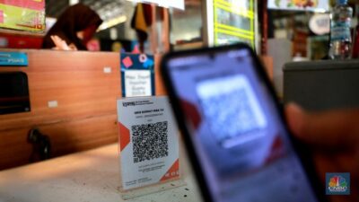 Modus Penipuan Gaya Baru di Ponselmu, Rekening Dikuras Pakai Kode QR