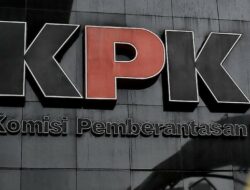 Elite PKB Reyna Usman Ditahan KPK di Kasus Korupsi Sistem Proteksi TKI Kemnaker