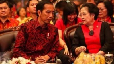 Fuad Bawazier: PDIP Sempoyongan Tanpa Jokowi, Banteng Tak Lagi Bertanduk
