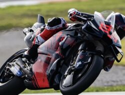Marc Marquez Bakal Jadi Masalah Sekaligus Keuntungan bagi Ducati Corse