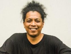 Komika Arie Kriting Jagokan Ganjar-Mahfud dan Anies-Muhaimin Masuk Putaran 2