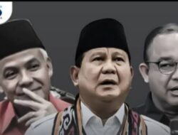 10 Prediksi Isu Besar Geopolitik Dalam Debat Capres Mendatang