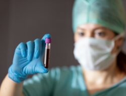 Unik dan Langka! Pakar Temukan Golongan Darah Tipe P di Jiangsu, China