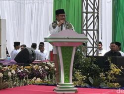 Cak Imin Janji Jika AMIN Menang, Takkan Ada Lagi Wisata Haram