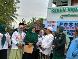 Ogah Dukung AMIN, 3 Caleg PKB di Banten Lebih Pilih Dukung Prabowo-Gibran