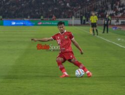 Usai Rekrut Pratama Arhan, Suwon FC Bakal Gelar Pemusatan Latihan dan Uji Coba di Indonesia