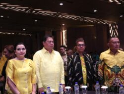 Mimpi Airlangga Hartarto Jadikan Labuan Bajo Destinasi Wisata Dunia Setara Dengan Bali