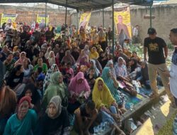 Targetkan 150 Ribu Suara Dari Depok dan Bekasi, Nofel Saleh Hilabi Siap Melenggang ke DPR
