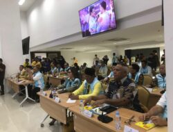Airlangga Hartarto Pede Prabowo-Gibran Menang Pilpres 2024 Sekali Putaran