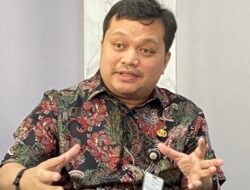 KPK Cecar Anak SYL Kemal Redindo Terkait Jual Beli Jabatan di Kementan