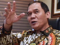 Tuding Jokowi Tak Bisa Kerja, Gerindra: Ahok Kacang Lupa Kulitnya!