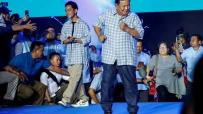 Ini Analisa CSIS Soal Suara Ganjar-Mahfud Ambyar di Kandang Banteng