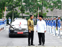 Eep Saefulloh: Jika Pilpres 2024 Gagal Satu Putaran Itu Artinya Jokowi Sudah Kalah