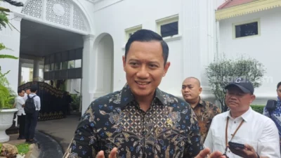 Lebih Tajir Dari SBY, Ini Gurita Bisnis AHY Yang Jarang Terekspos Publik