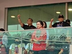 Megawati Murka Pendukung Ganjar-Mahfud Diintimidasi: Mereka Takut Kalah!