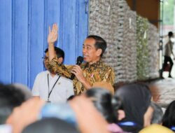 Saran Eep Saefulloh ke Jokowi Agar Pemilu 2024 Bersih: Doakan Prabowo-Gibran Kalah