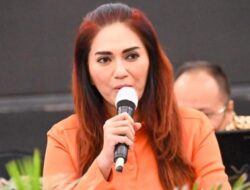Sari Yuliati: Prabowo-Gibran Unggul Jauh 61,1 Persen di NTB
