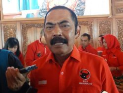 FX Hadi Rudyatmo Kritik Jokowi Bagi Bansos di Kandang Banteng: Obrak-abrik Rumah Sendiri!