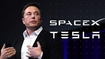 Kembangkan AI Tesla, Elon Musk Bakal Beli Chip Buatan AMD